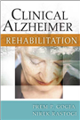 Clinical Alzheimer Rehabilitation
